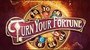 netent turn fortuna casino game